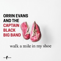 Purchase Orrin Evans - Walk A Mile In My Shoe