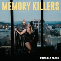 Purchase Priscilla Block - Memory Killers (EP)