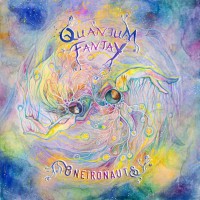 Purchase Quantum Fantay - Oneironauts