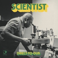 Purchase Scientist - Direct-To-Dub (EP)