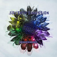 Purchase Seventh Dimension - Of Hope & Ordeals