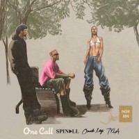 Purchase Spinall, Omah Lay & Tyla - One Call (CDS)