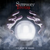 Purchase Symphony Towers - Fate Within The Shadows (EP)