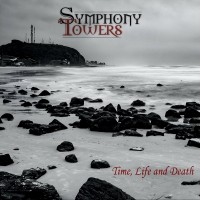 Purchase Symphony Towers - Time, Life And Death (EP)