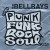 Buy The Bellrays - Punk Funk Rock Soul Vol. 1 (EP) Mp3 Download