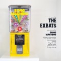 Buy The Exbats - Song Machine Mp3 Download