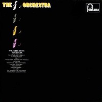 Purchase The Tubby Hayes Orchestra - The Orchestra (Vinyl)