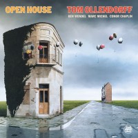 Purchase Tom Ollendorff - Open House