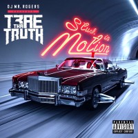 Purchase Trae Tha Truth - Stuck In Motion