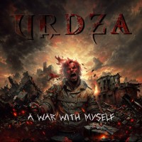 Purchase Urdza - A War With Myself