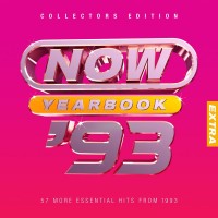 Purchase VA - Now Yearbook '93 Extra CD1