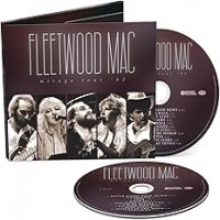 Purchase Fleetwood Mac - Mirage Tour '82