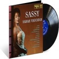 Buy Sarah Vaughan - Sassy Mp3 Download