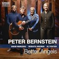 Buy Peter Bernstein - Better Angels Mp3 Download