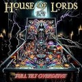 Buy House Of Lords - Full Tilt Overdrive Mp3 Download