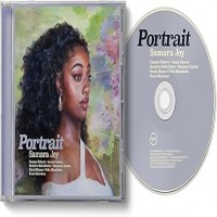 Purchase Samara Joy - Portrait