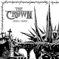 Purchase The Crown - Crown Of Thorns