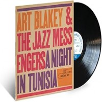 Purchase Art Blakey & The Jazz Messengers - A Night In Tunisia Blue Note Classic Series