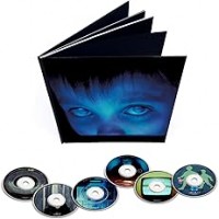 Purchase Porcupine Tree - Fear Of A Blank Planet BR