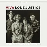 Purchase Lone Justice - Viva Lone Justice