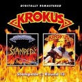 Buy Krokus - Stampede / Round 13 Mp3 Download