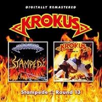 Purchase Krokus - Stampede / Round 13