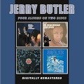 Buy Jerry Butler - Soul Artistry / Mr. Dream Merchant / The Soul Goes On / The Ice Man Cometh Mp3 Download