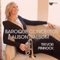 Buy Alison Balsom - Baroque Concertos Mp3 Download