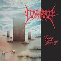 Purchase Disgrace - Grey Misery