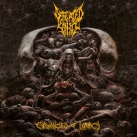 Purchase Defeated Sanity - Chronicles Of Lunacy