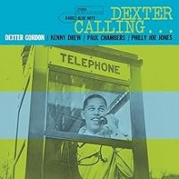 Purchase Dexter Gordon - Dexter Calling - SHM