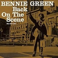 Purchase Bennie Green - Back On The Scene - SHM