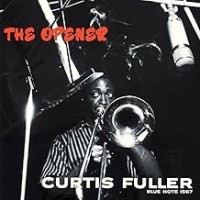 Purchase Curtis Fuller - The Opener - SHM