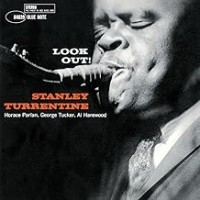 Purchase Stanley Turrentine - Look Out! - SHM