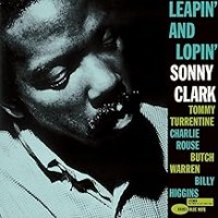 Purchase Sonny Clark - Leapin' And Lopin' - SHM