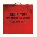 Buy Hank Mobley - Peckin' Time - SHM Mp3 Download