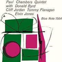 Purchase Paul Chambers - Paul Chambers Quintet - SHM