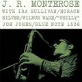 Buy J. R. Monterose - J. R. Monterose - SHM Mp3 Download