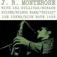 Purchase J. R. Monterose - J. R. Monterose - SHM