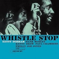 Purchase Kenny Dorham - Whistle Stop - SHM