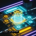 Buy First To Eleven - Covers Vol. 18 Mp3 Download