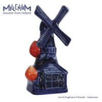 Purchase Millenium - Souvenir From Holland (Live At Progdreams X Boerder)