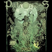 Purchase Patroness - Pyre (EP)