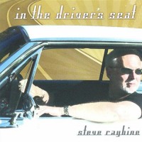 Purchase Steve Raybine - In The Driver's Seat