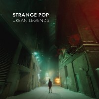 Purchase Strange Pop - Urban Legends