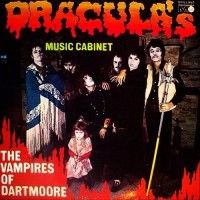 Purchase The Vampires Of Dartmoore - Dracula's Music Cabinet (Vinyl)