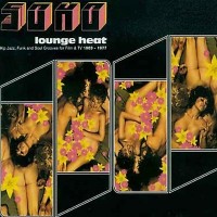 Purchase VA - Soho Lounge Heat Vol. 1