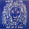 Buy White Lion - One Of A Kind (Vinyl) Mp3 Download