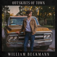 Purchase William Beckmann - Outskirts Of Town