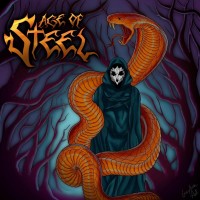 Purchase Age Of Steel - Age Of Steel (EP)